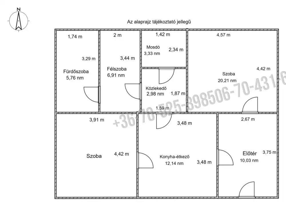 Pest megye - Albertirsa