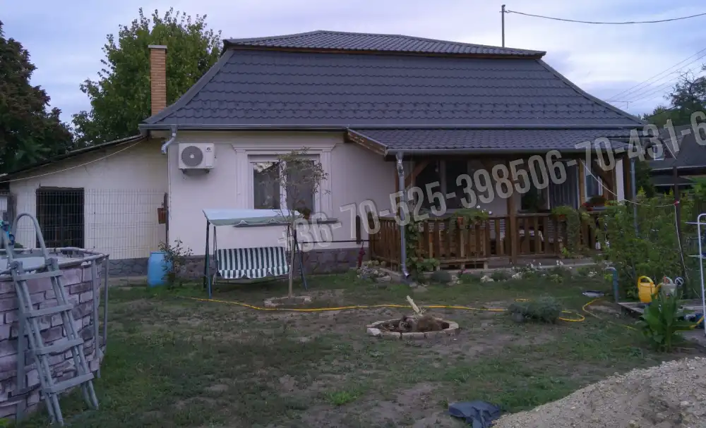 Pest megye - Albertirsa