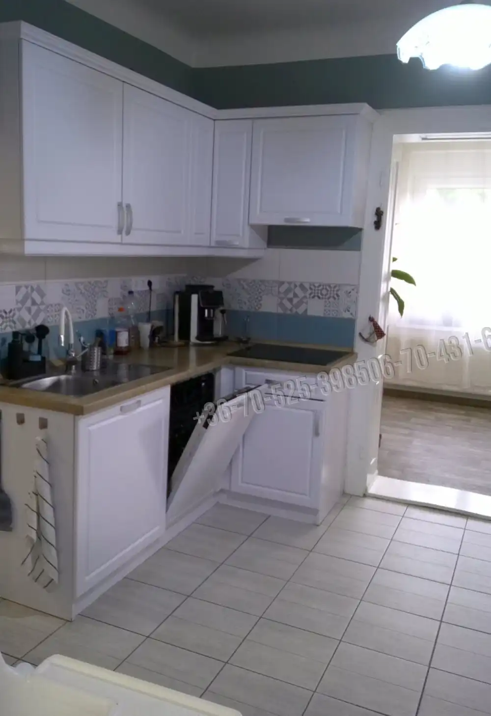 Pest megye - Albertirsa