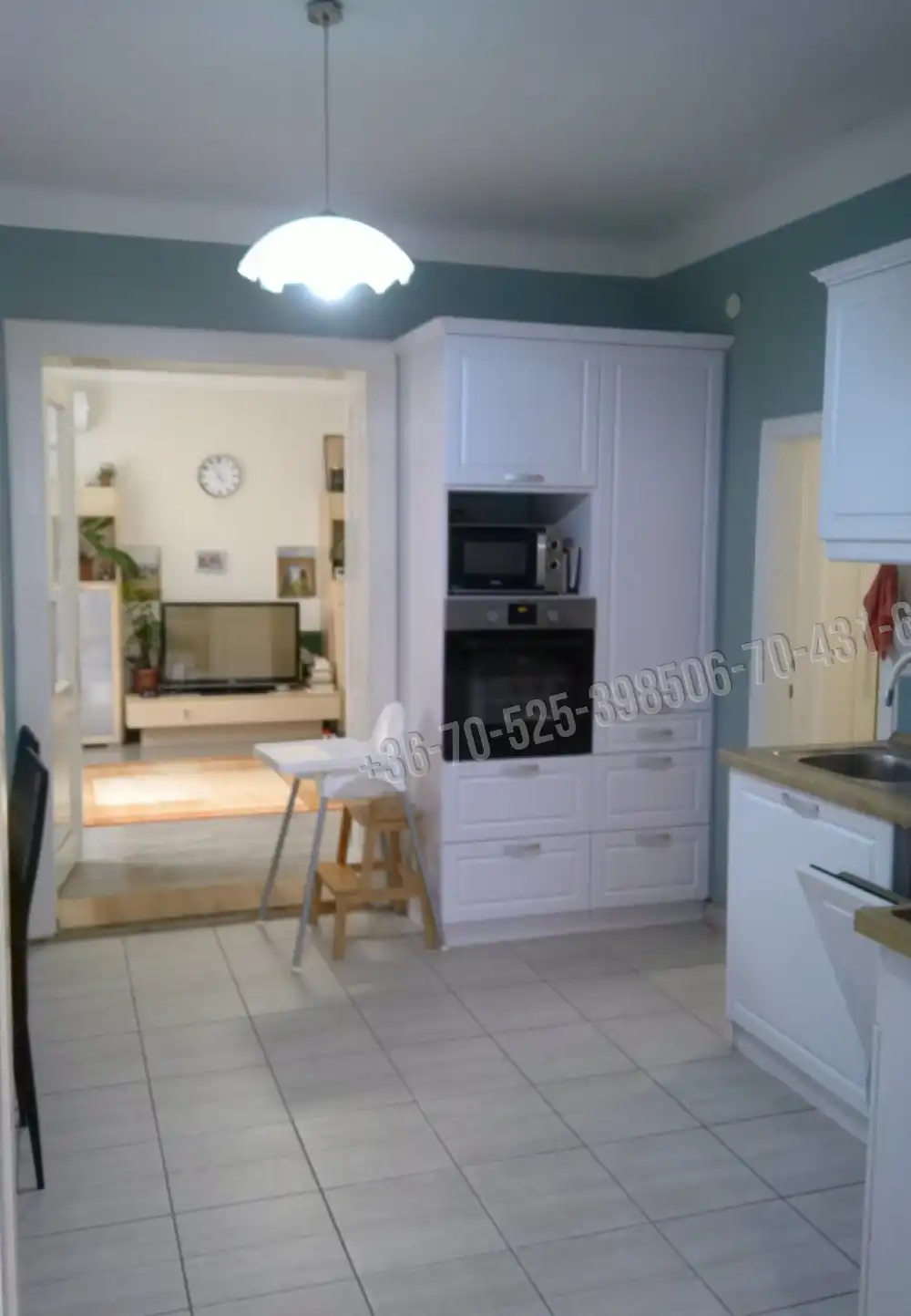 Pest megye - Albertirsa