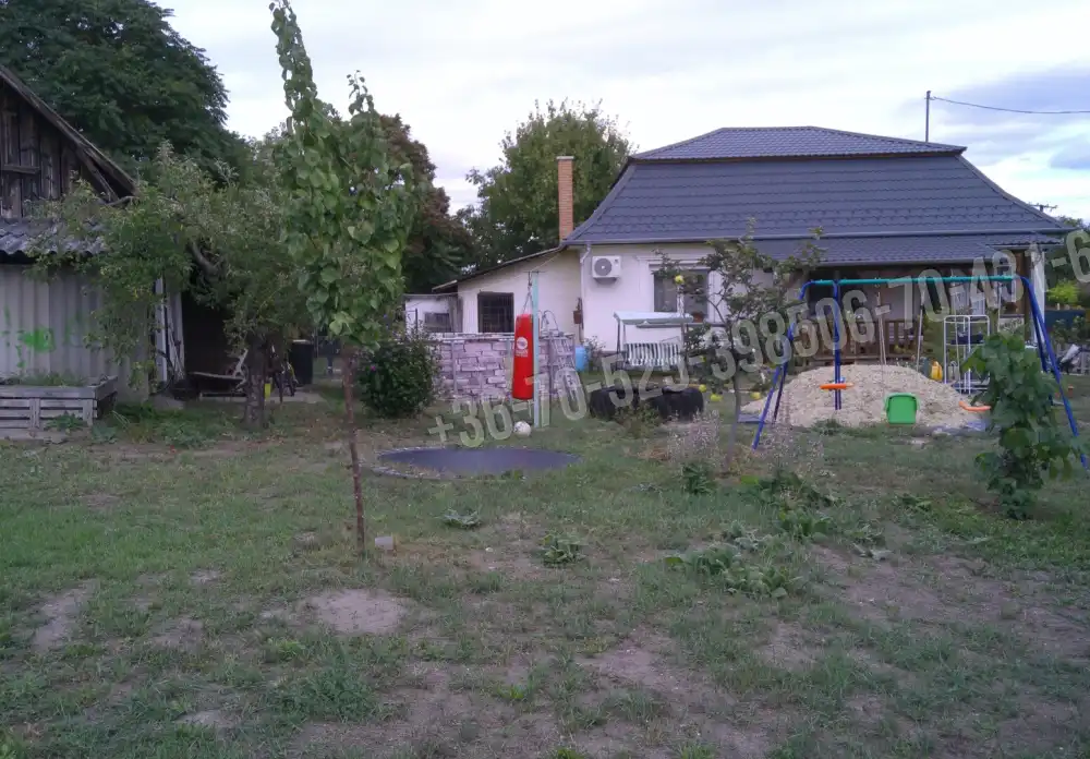 Pest megye - Albertirsa