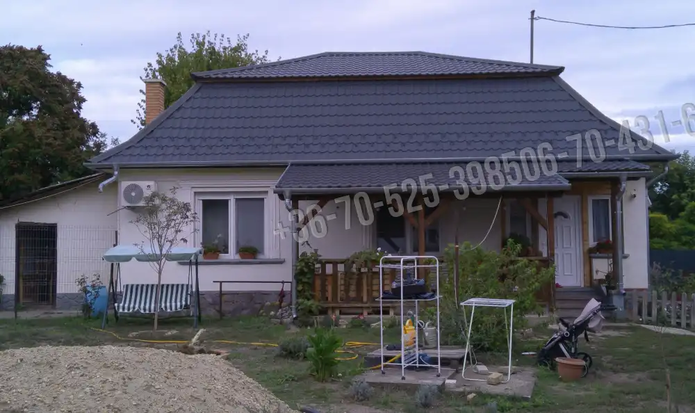 Pest megye - Albertirsa