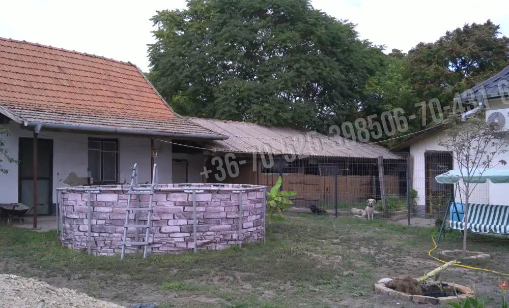 Pest megye - Albertirsa