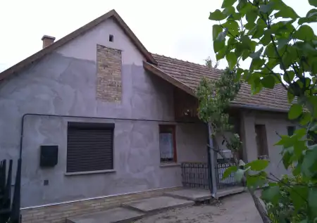 eladó családi ház, Albertirsa