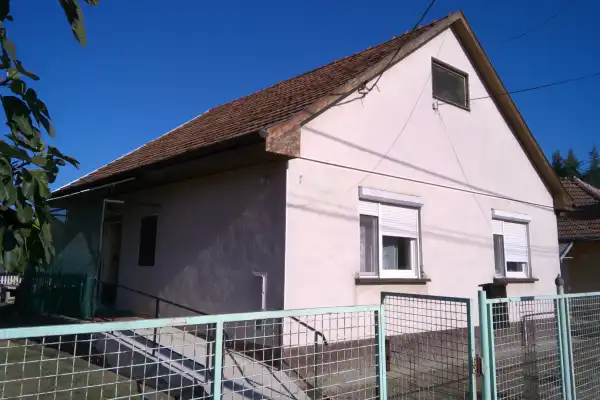 Eladó családi ház, Albertirsa 3 szoba 70 m² 47.9 M Ft