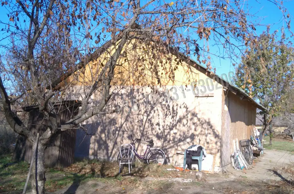 Pest megye - Albertirsa