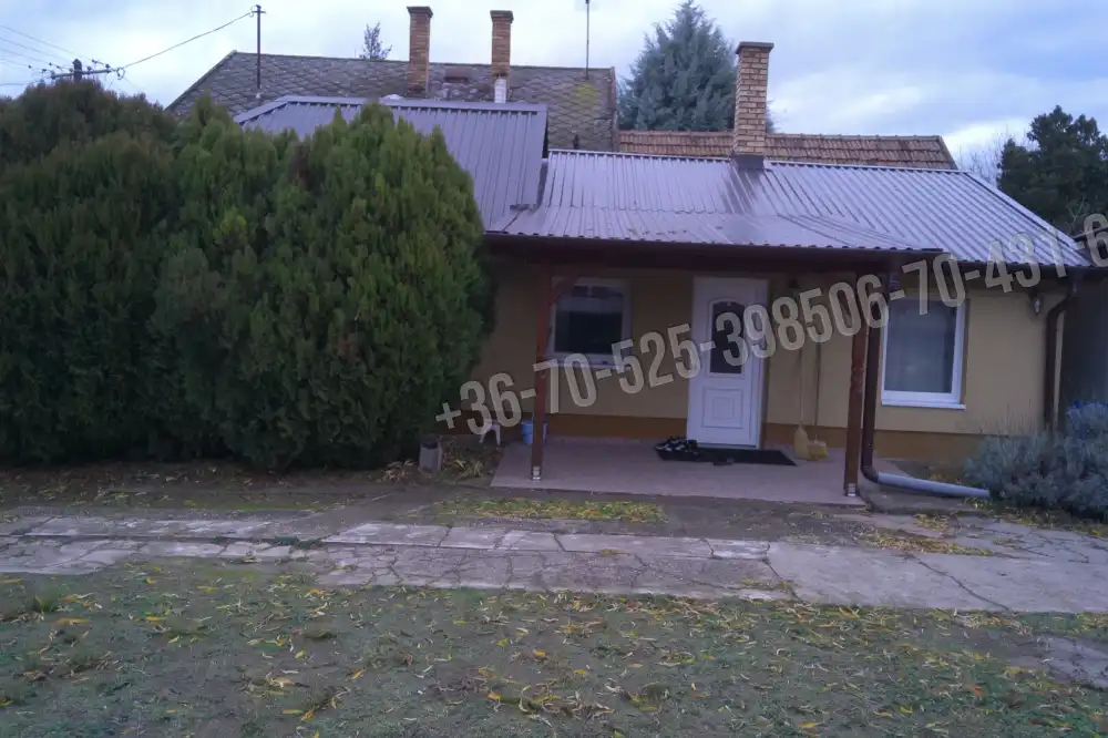 Pest megye - Albertirsa