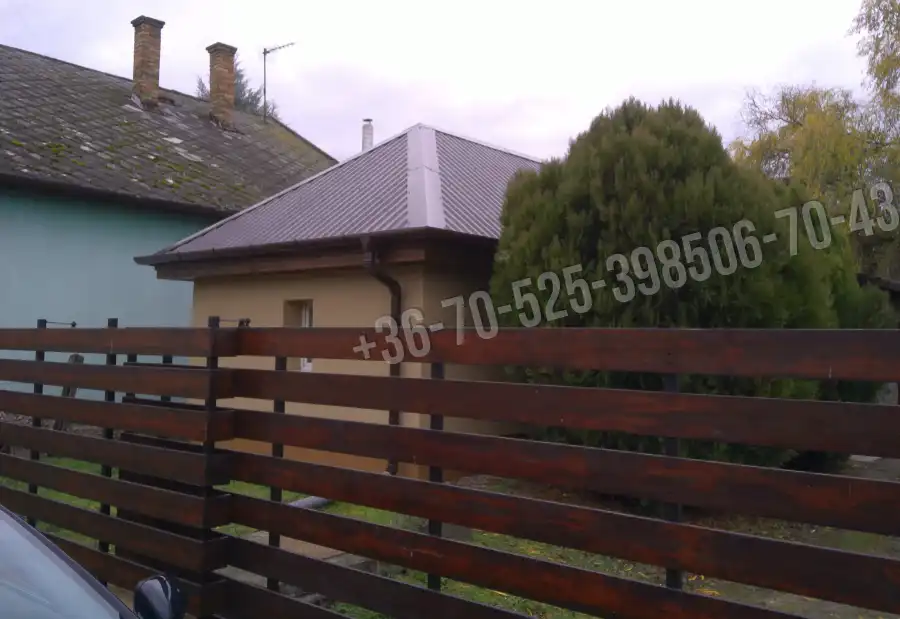 eladó családi ház, Albertirsa