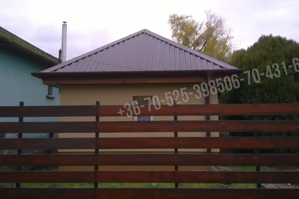 Pest megye - Albertirsa