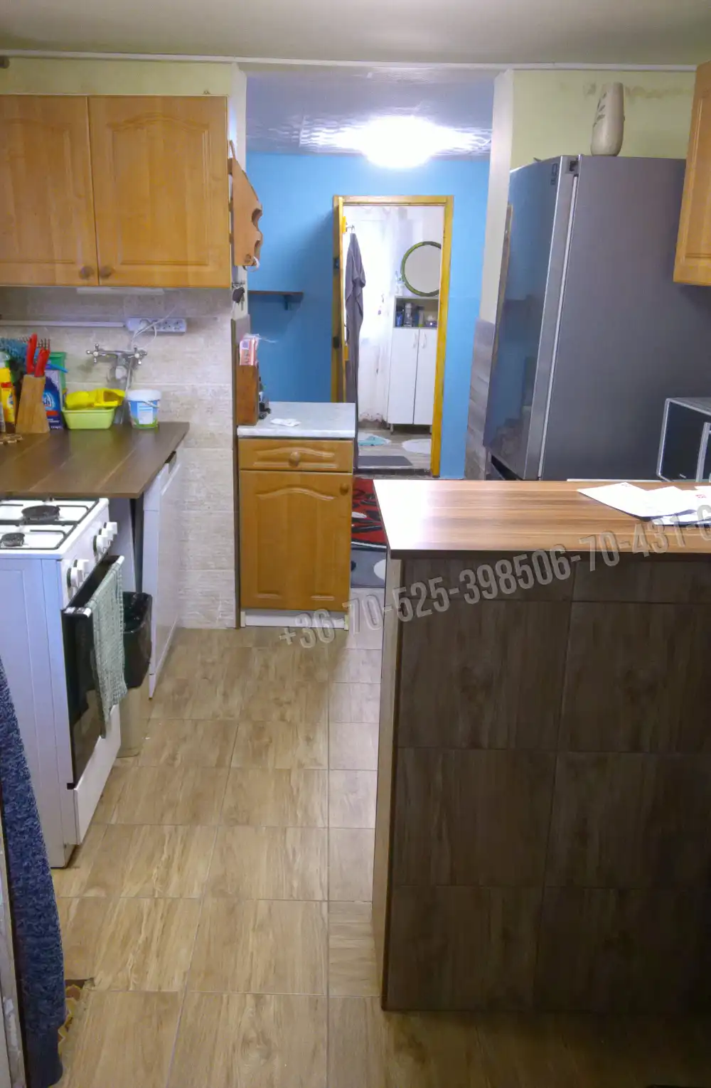 Pest megye - Albertirsa