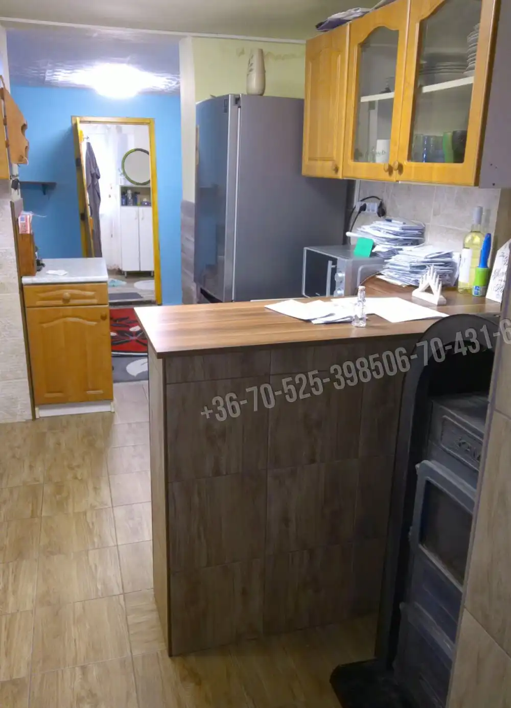 Pest megye - Albertirsa