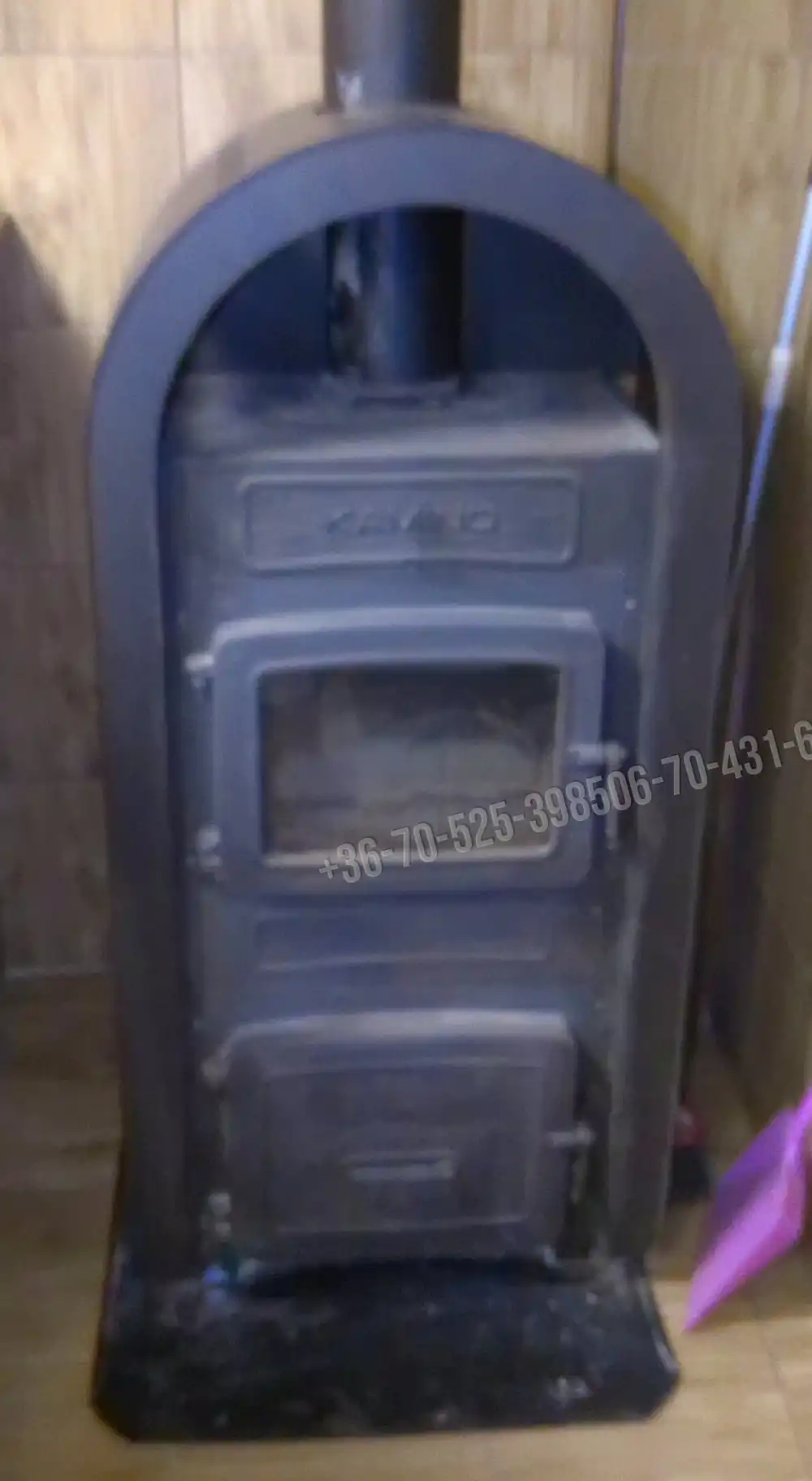 Pest megye - Albertirsa