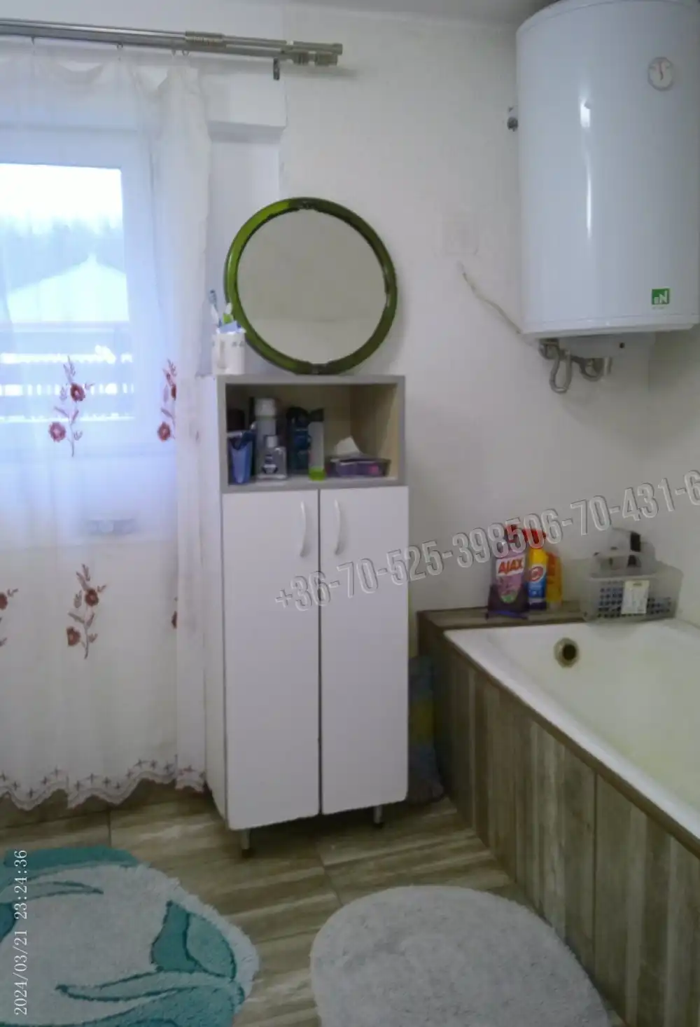 Pest megye - Albertirsa