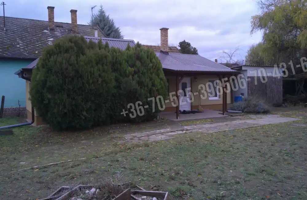 Pest megye - Albertirsa