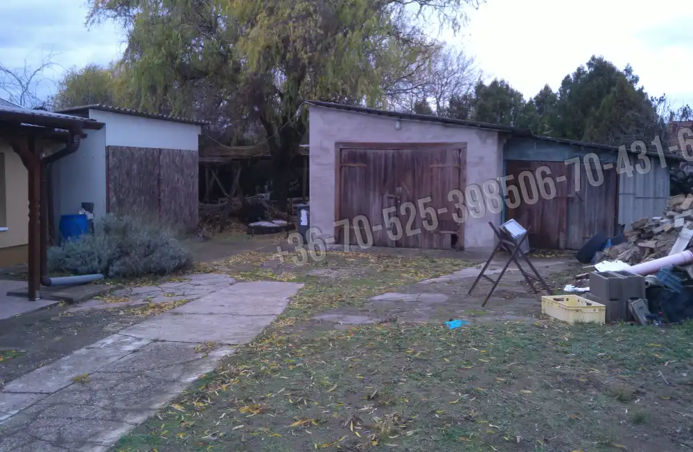 Pest megye - Albertirsa