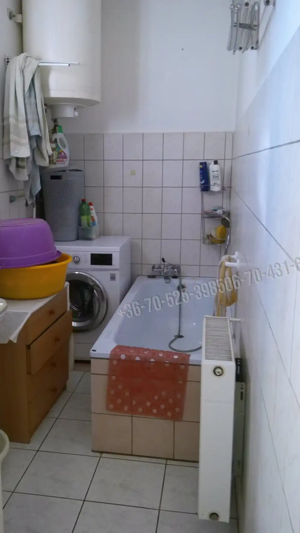 Pest megye - Albertirsa