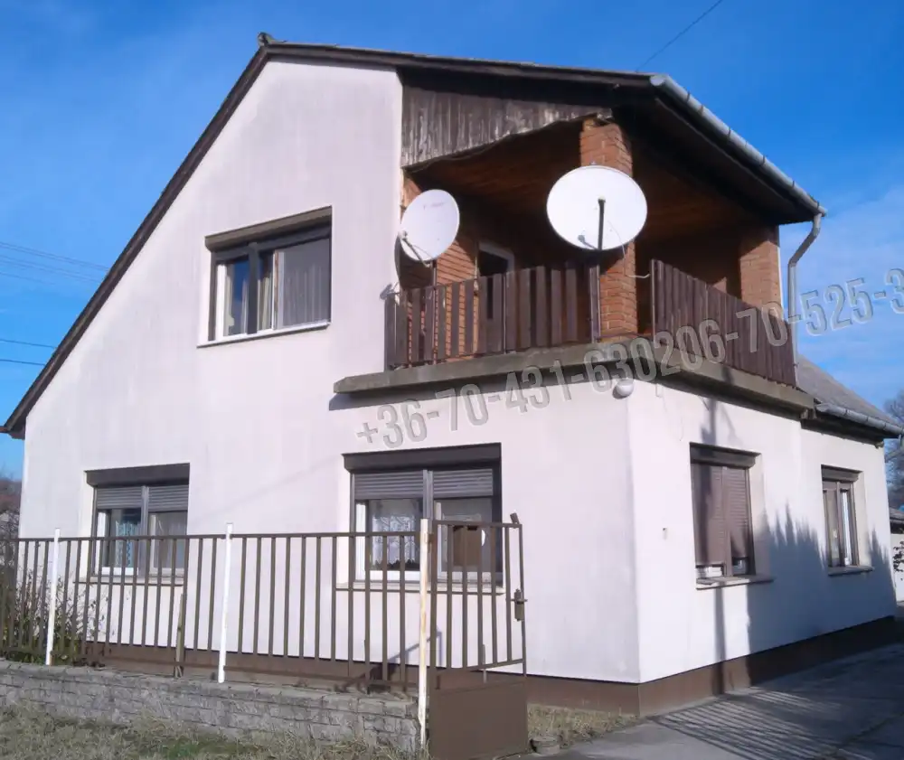 Pest megye - Albertirsa