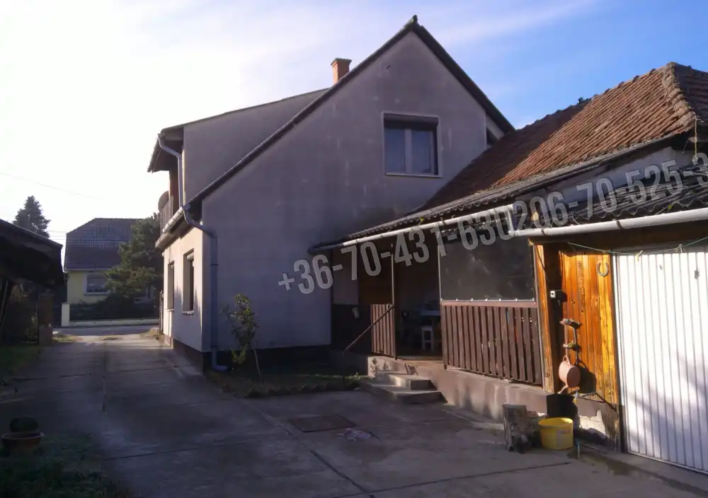 Pest megye - Albertirsa