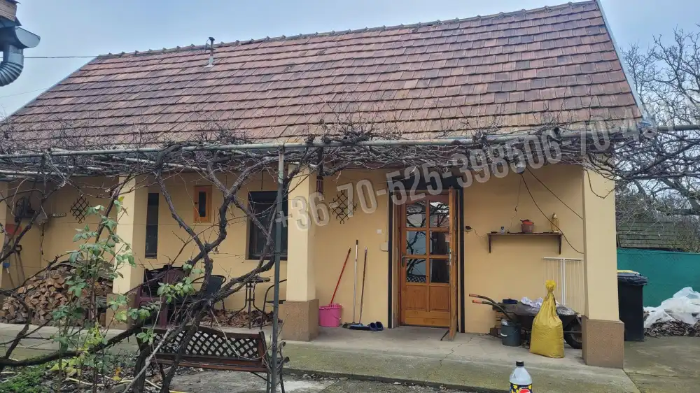 Pest megye - Albertirsa