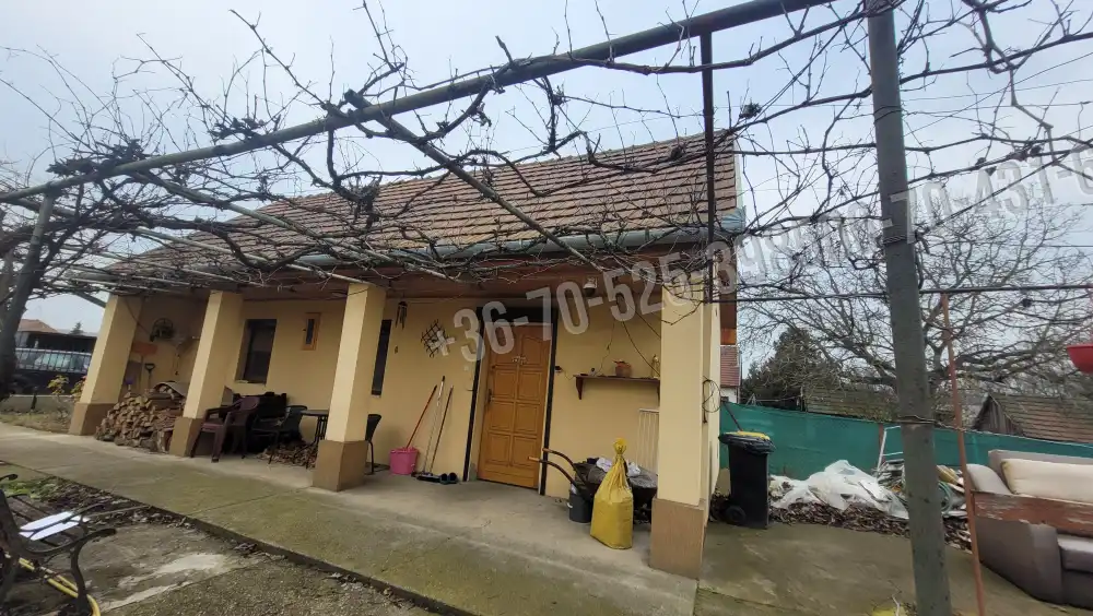 Pest megye - Albertirsa