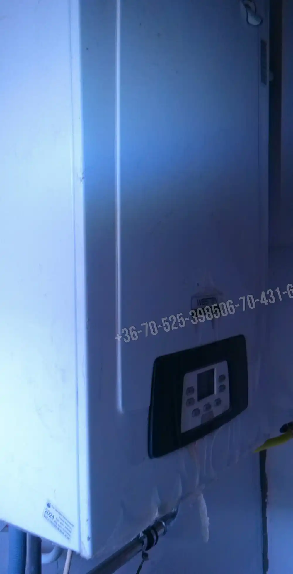 Pest megye - Albertirsa