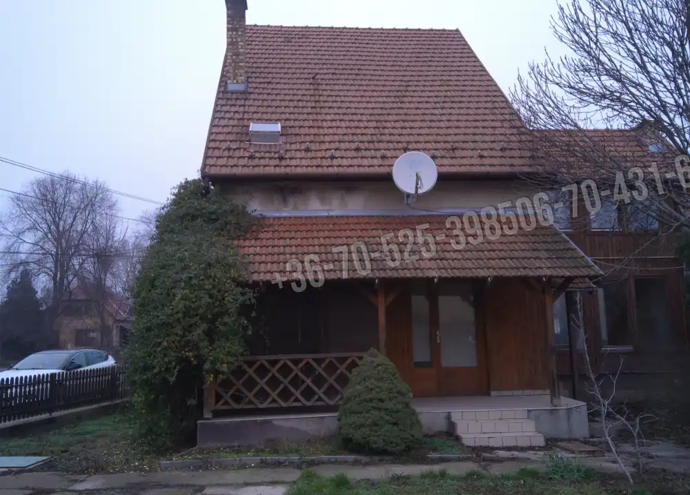 Pest megye - Albertirsa