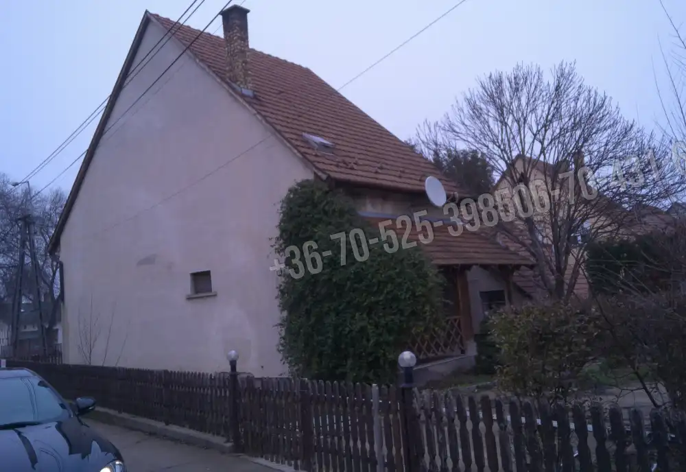 Pest megye - Albertirsa