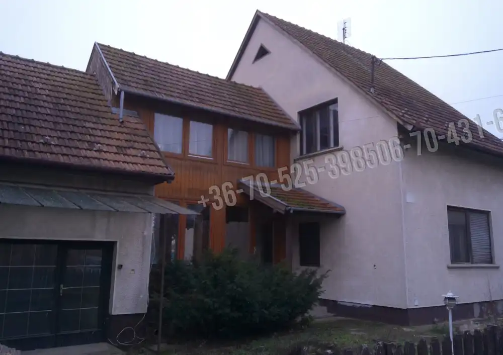 Pest megye - Albertirsa