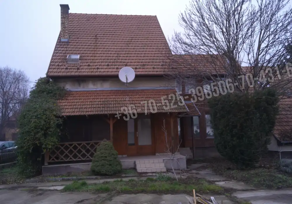 Pest megye - Albertirsa