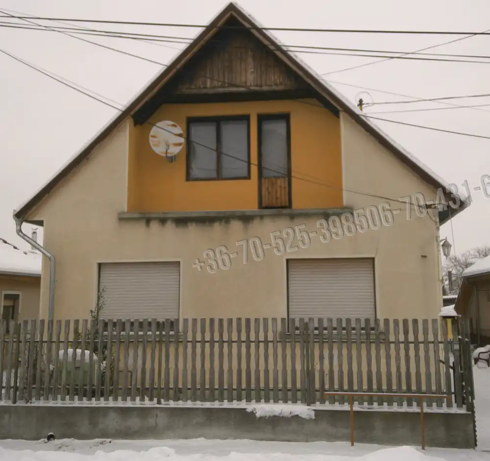 Pest megye - Albertirsa