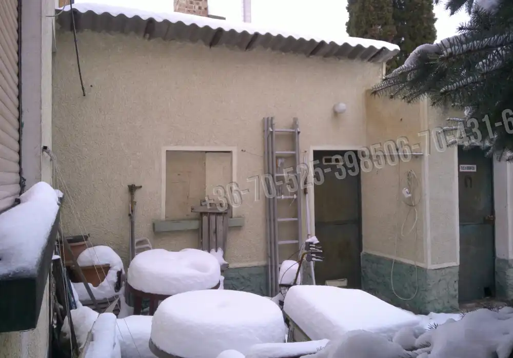 Pest megye - Albertirsa