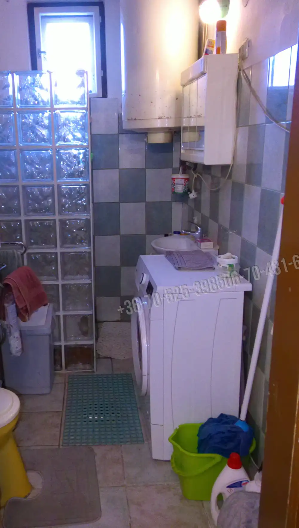 Pest megye - Albertirsa