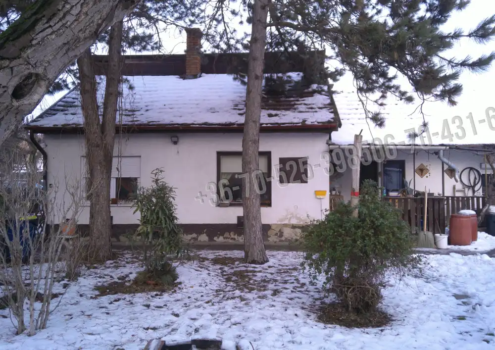 Pest megye - Albertirsa