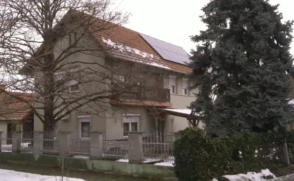 Eladó családi ház, Albertirsa 4 szoba 136 m² 99.99 M Ft