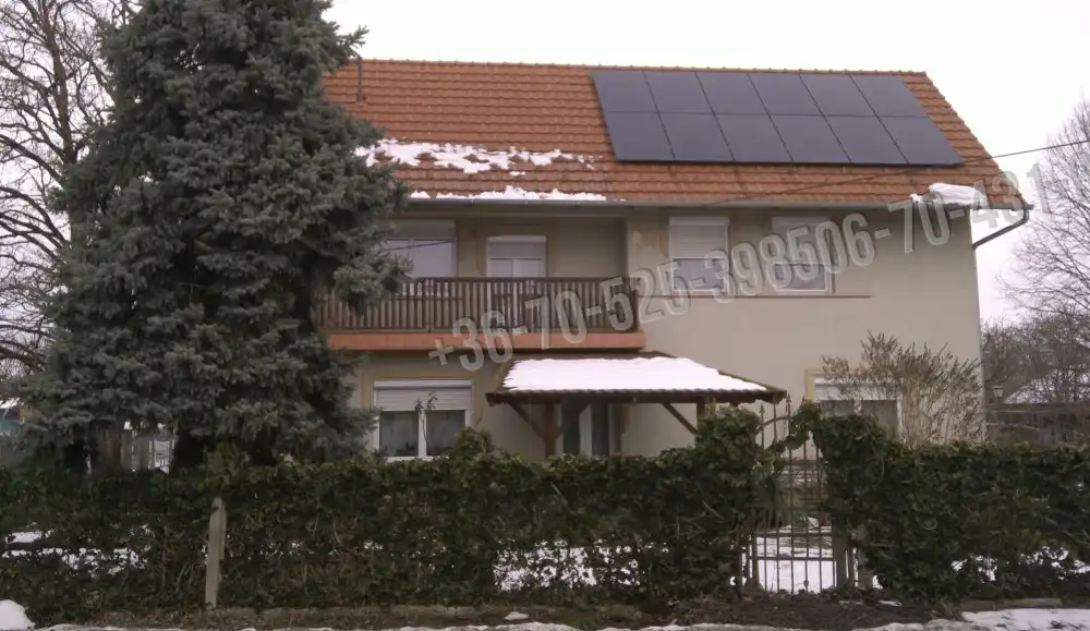 Pest megye - Albertirsa