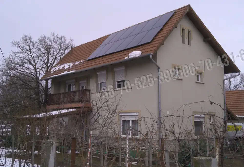 Pest megye - Albertirsa