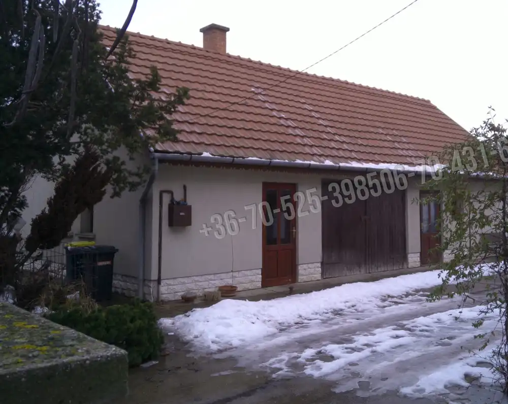 Pest megye - Albertirsa