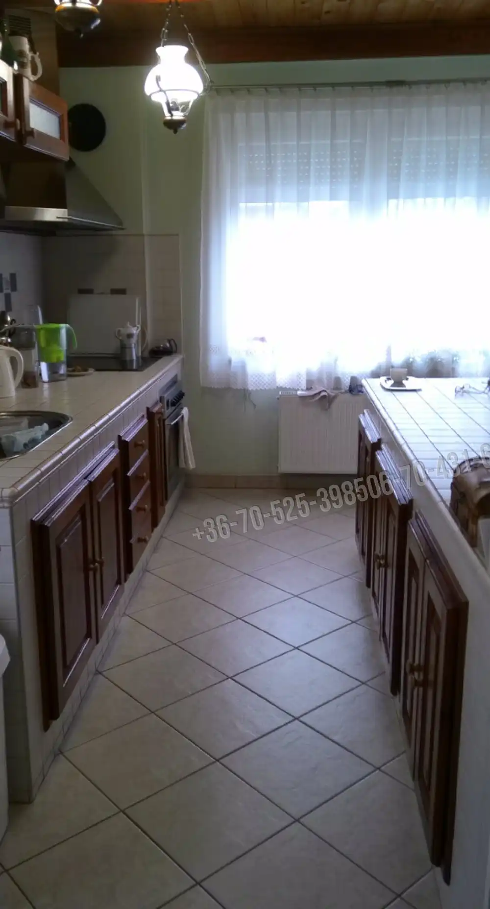 Pest megye - Albertirsa