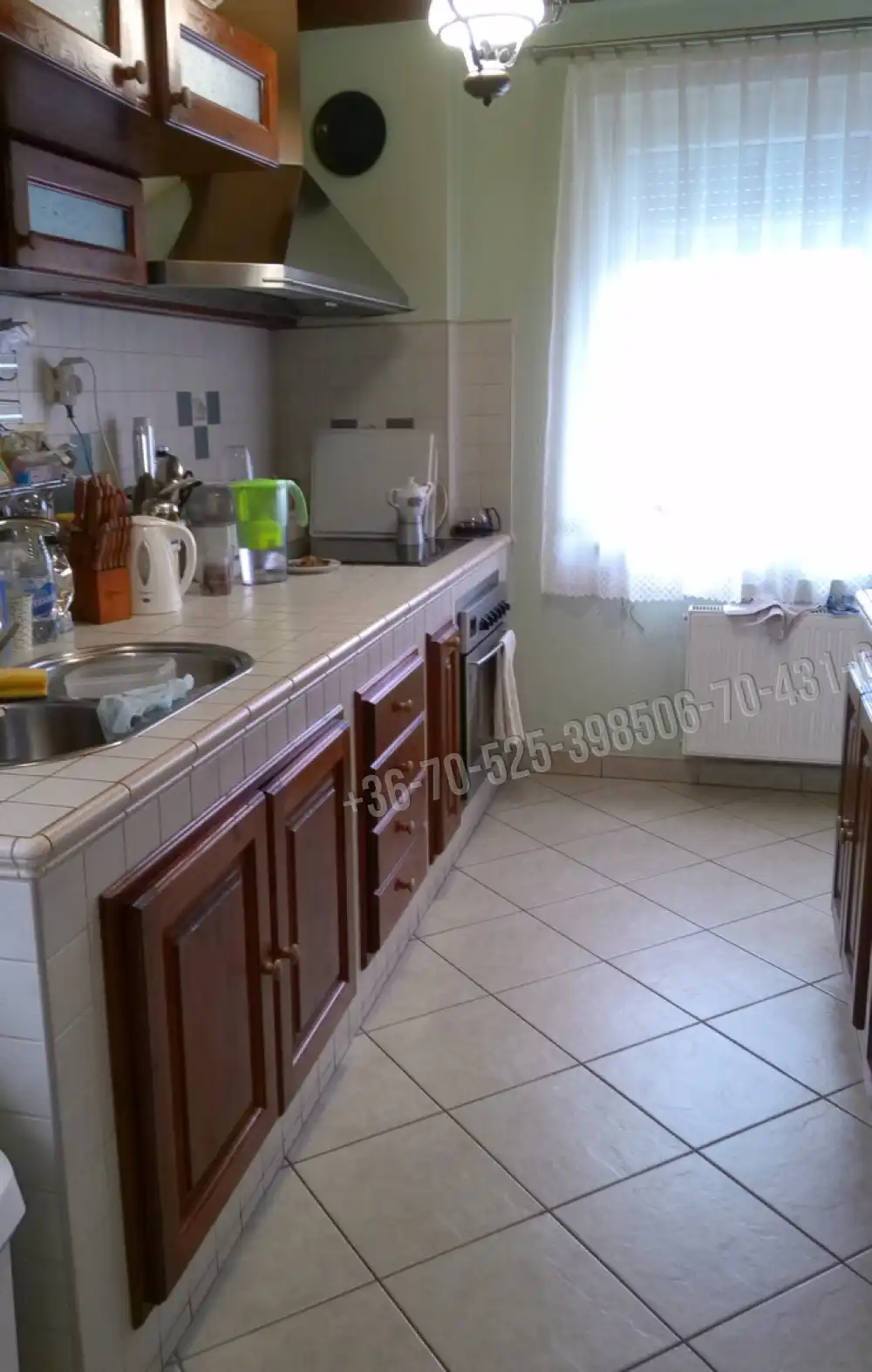 Pest megye - Albertirsa