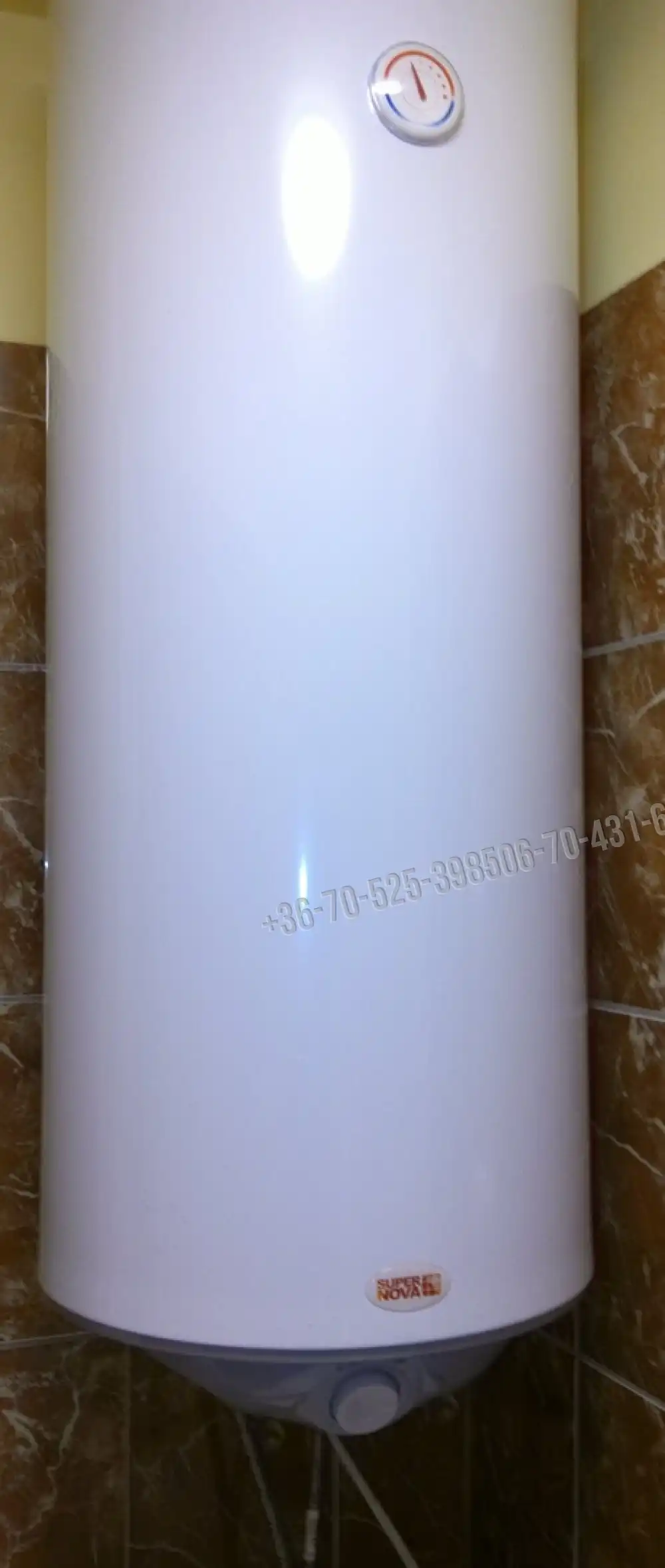 Pest megye - Albertirsa