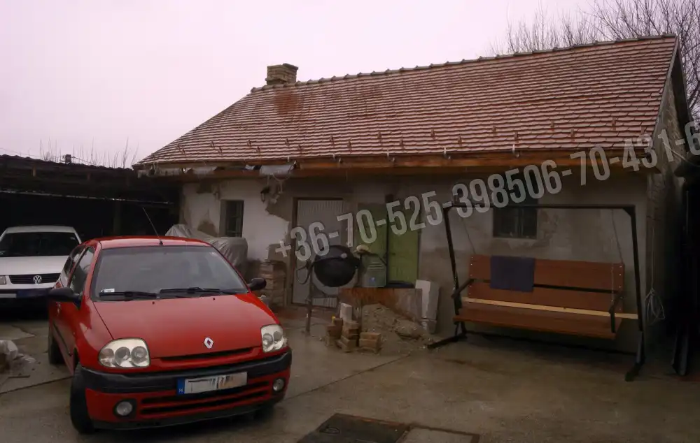 Pest megye - Albertirsa