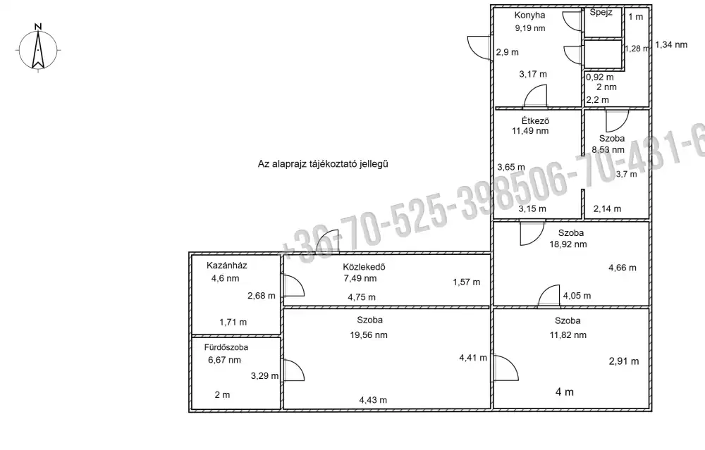Pest megye - Albertirsa