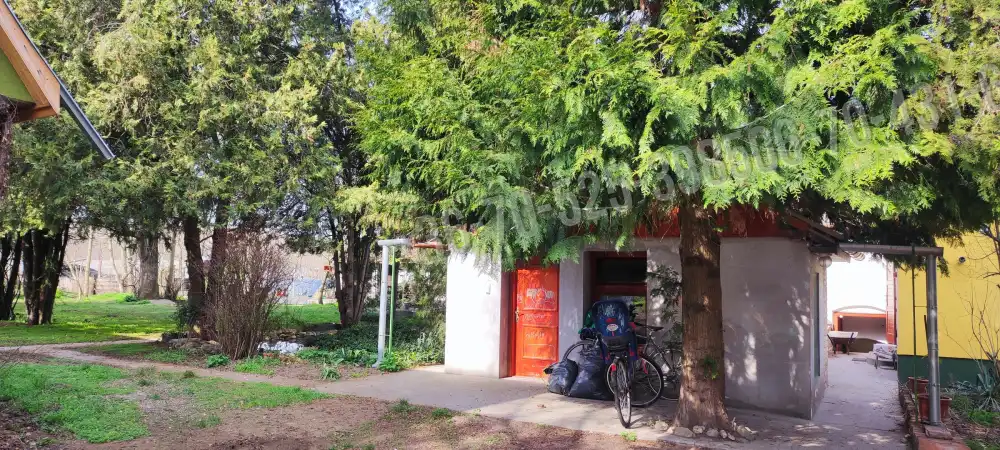 Pest megye - Albertirsa