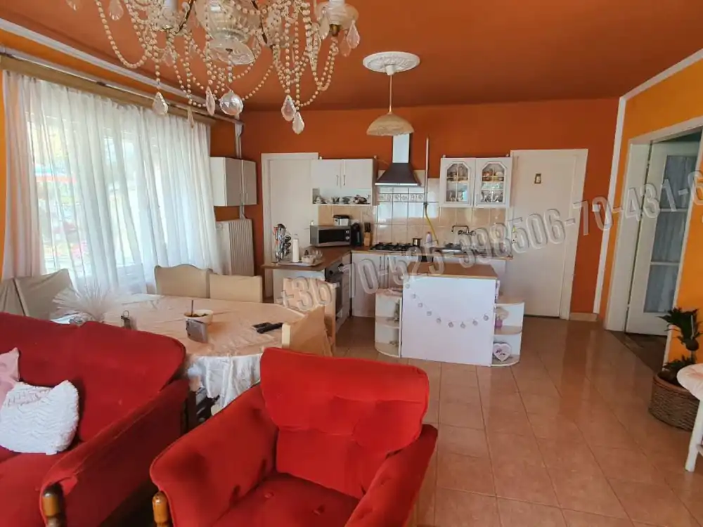 Pest megye - Albertirsa