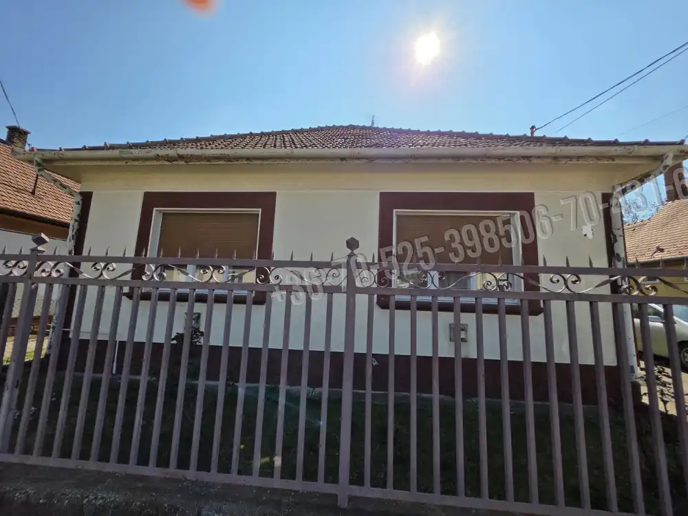 Pest megye - Albertirsa