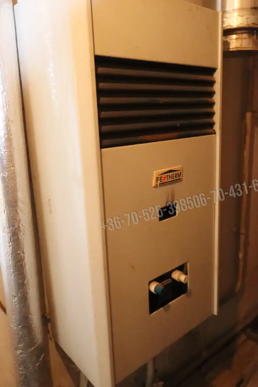 Pest megye - Albertirsa