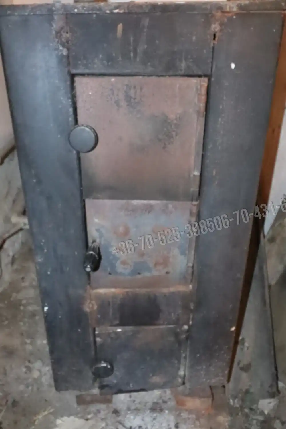 Pest megye - Albertirsa