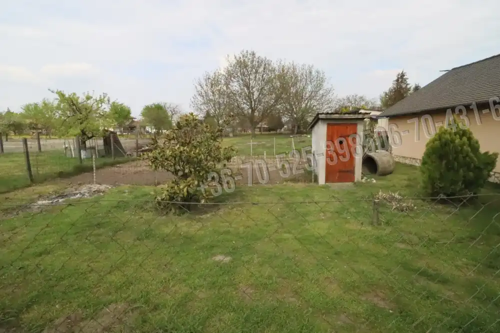 Pest megye - Albertirsa