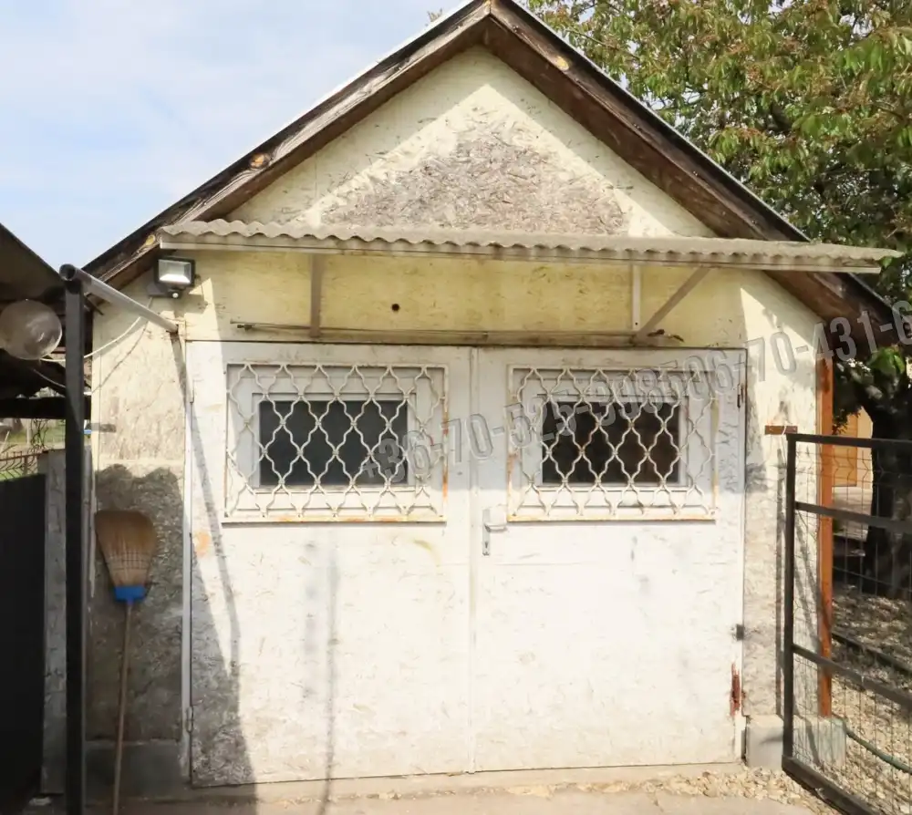 Pest megye - Albertirsa