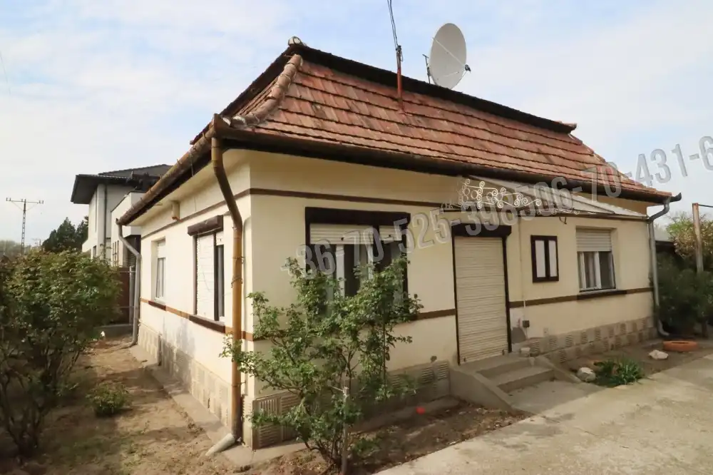 Pest megye - Albertirsa